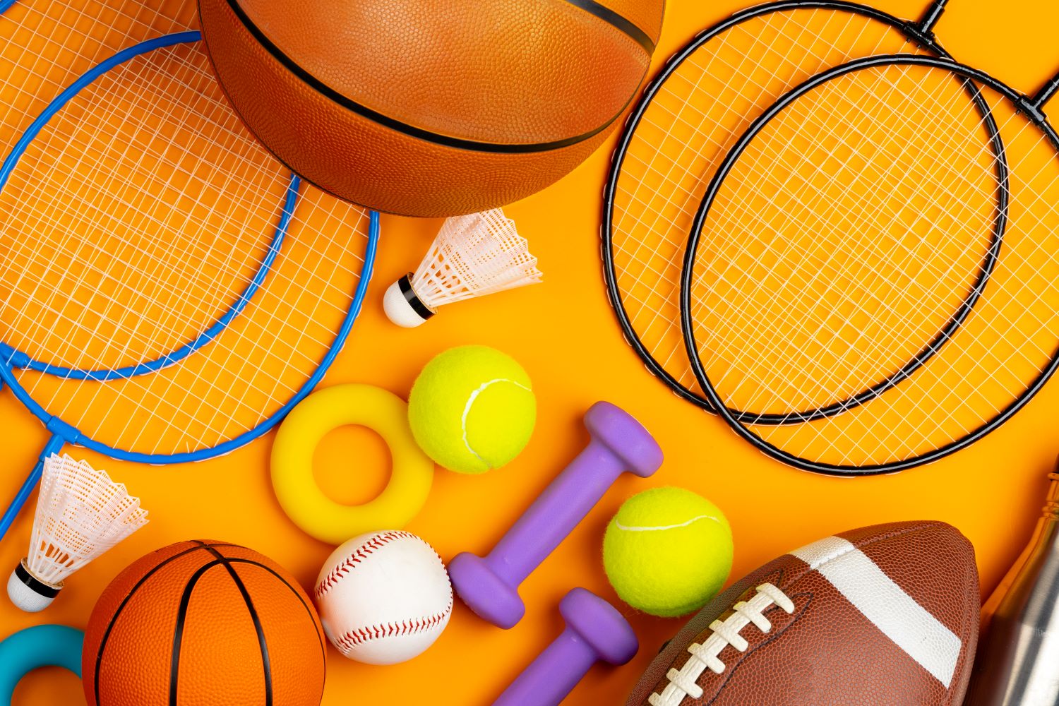 Sports Equipment